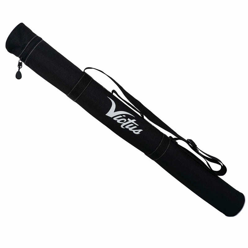 【バットケース付】ヴィクタス ペンシル バット ジュニア 軟式用 軽量トップバランス 高反発 PUフォーム VJJSBBYPJ vjjsbbypj