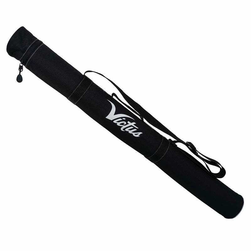 【バットケース付】ヴィクタス ペンシル バット 軟式用 83-85cm 高反発 PUフォーム トップバランス VJJSBBYP vjjsbbyp