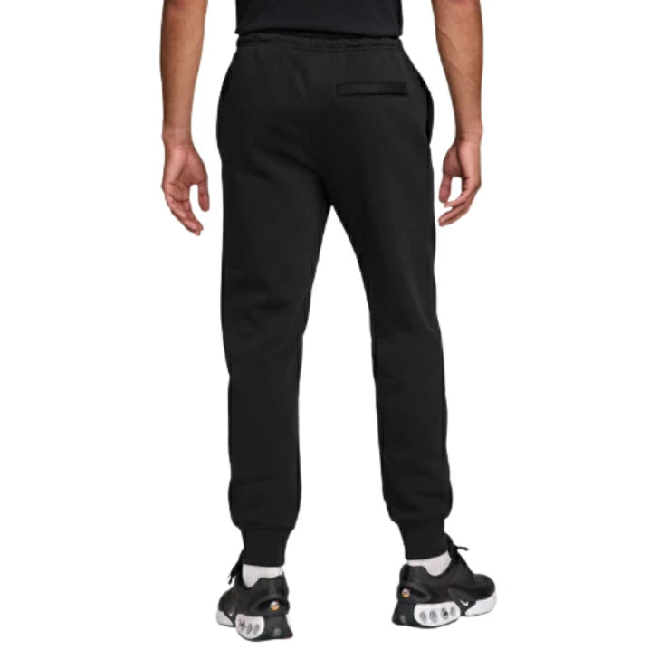 ナイキ メンズ ロングパンツ M CLUB BB JGGR NEO VARSIT HV0866 010BLK/BLK フリース ジョガーパンツ 長ズボン スタンダードフィット カジュアル hv0866-010