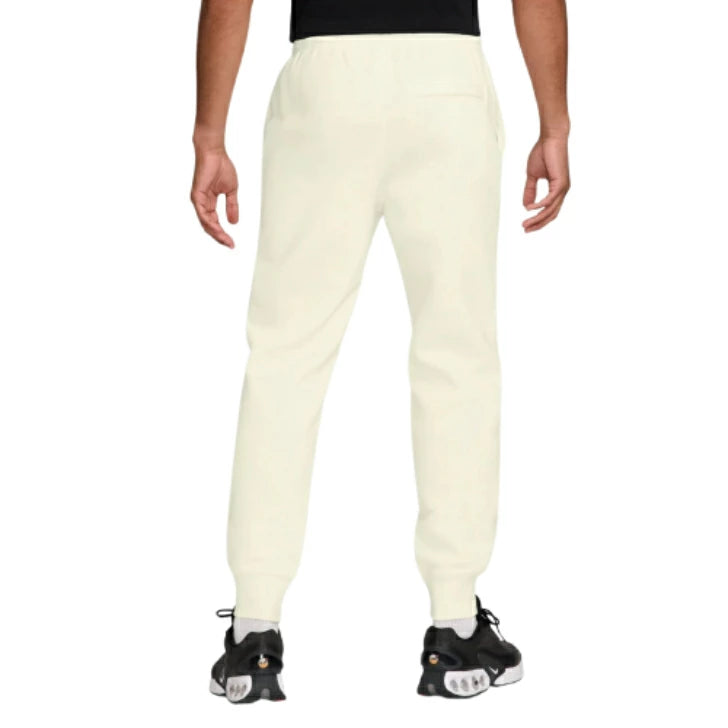 ナイキ メンズ ロングパンツ M CLUB BB JGGR NEO VARSIT HV0866 133SAIL/BLK フリース ジョガーパンツ 長ズボン スタンダードフィット カジュアル hv0866-133