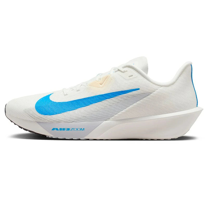 ナイキ エアズーム ライバルフライ 4 メンズ ランニングシューズ ロード レース NIKE AIR ZOOM RIVAL FLY 4 ホワイト FV6040-105 fv6040-105