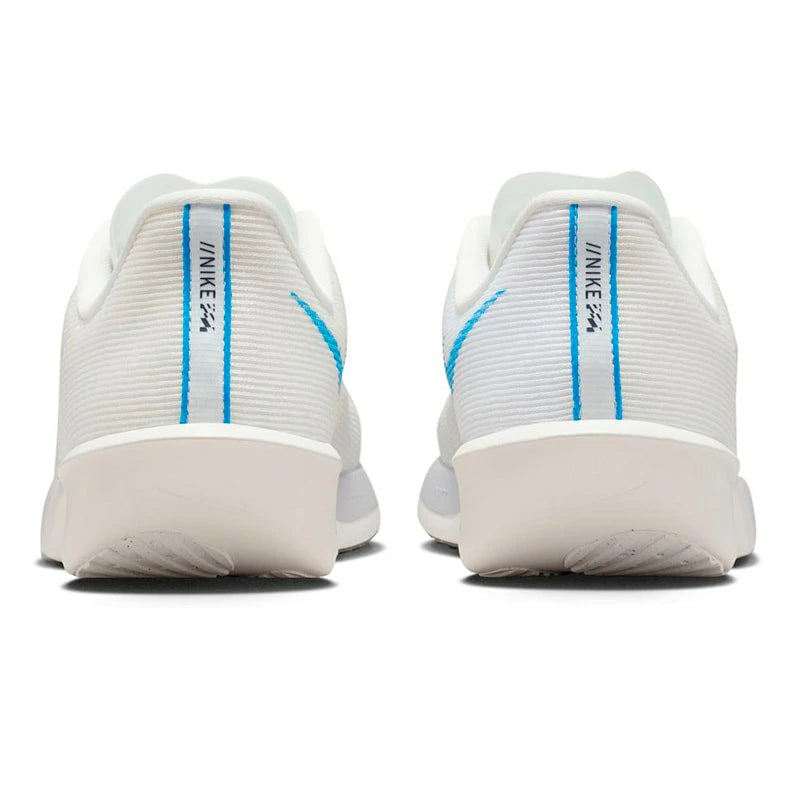 ナイキ エアズーム ライバルフライ 4 メンズ ランニングシューズ ロード レース NIKE AIR ZOOM RIVAL FLY 4 ホワイト FV6040-105 fv6040-105