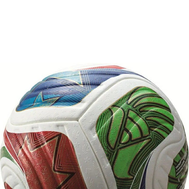 adidas アディダス サッカーボール 5号球 トリオンダ プロ TRIONDA PRO 2026 ワールドカップ 公式試合球 ADF520 FIFA公認 芝用 サーマルボンディング adf520