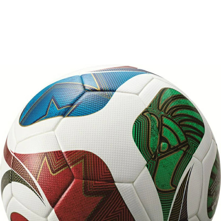 adidas アディダス サッカーボール 4号球 トリオンダ プロ TRIONDA PRO キッズ 2026 ワールドカップ レプリカモデル ADF420 FIFA公認デザイン JFA検定球 小学生用 adf420