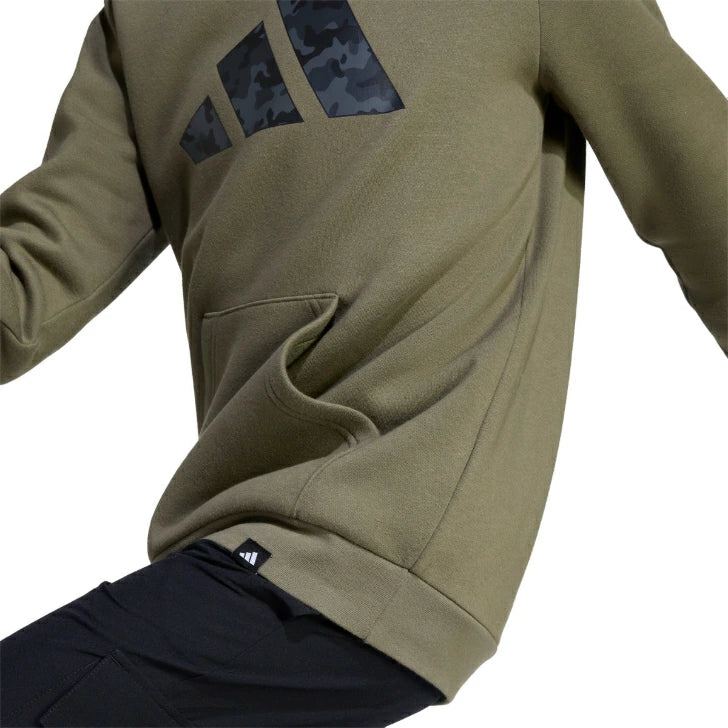 アディダス キッズ カモ グラフィック パーカー 裏起毛 フリース プルオーバー フード付き ジュニア ブラック JV5128 オリーブ JV5127 jyd46