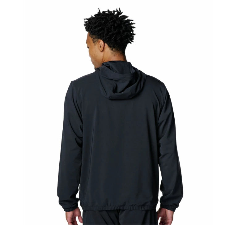 アンダーアーマー ジャケット メンズ UNDER ARMOUR UA ウーブン フルジップ フーディ ド STORM 撥水 トレーニング 練習 野球 6007975