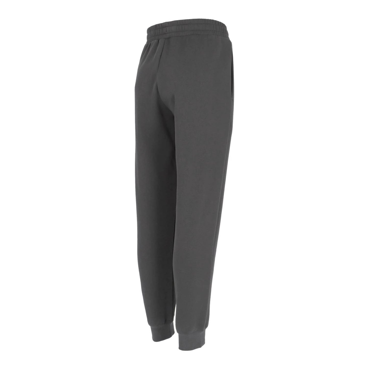 プーマ スウェットパンツ メンズ PUMA ESS LOGO LAB ホリデー フルレングス スウェット トレーニング スポーツウェア 691096-01 ダスキーグレー ブラック 691096