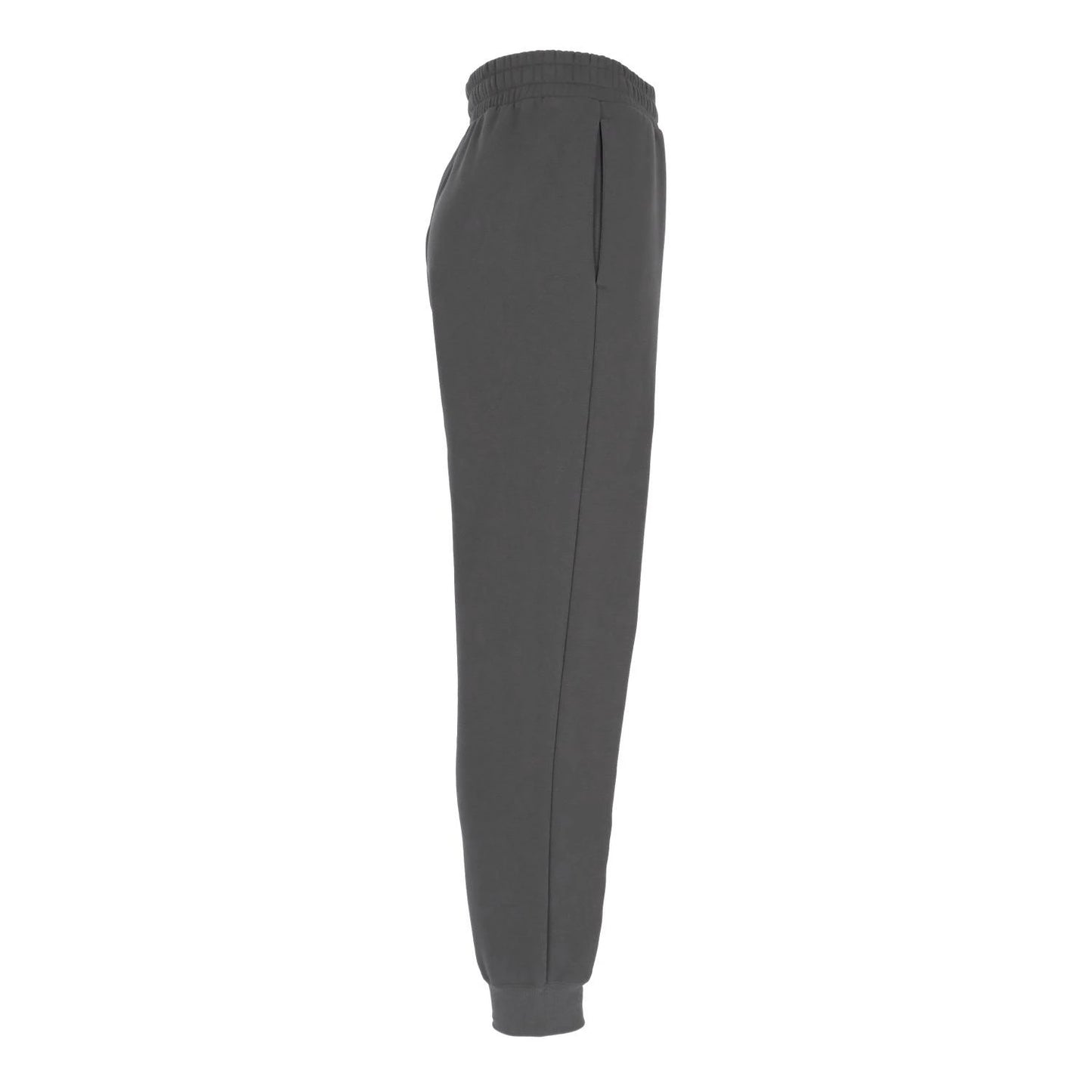 プーマ スウェットパンツ メンズ PUMA ESS LOGO LAB ホリデー フルレングス スウェット トレーニング スポーツウェア 691096-01 ダスキーグレー ブラック 691096