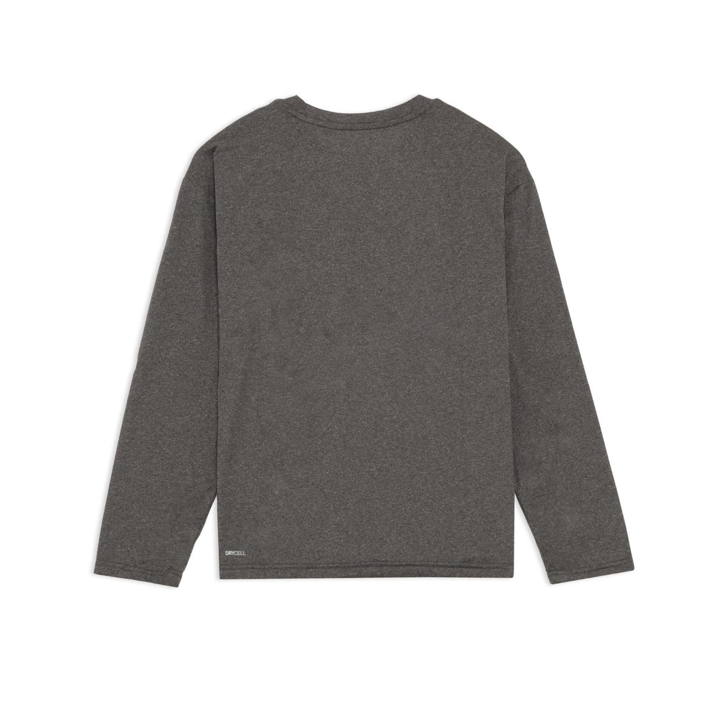 プーマ PUMA メンズ トレーニング TAD 長袖 Tシャツ 524909 吸水速乾 クルーネック ロンT スポーツウェア ランニング ジム トレーニングウェア (06)Puma Navy Heather (07)Dark Gray Heather (87)Warm White 528019
