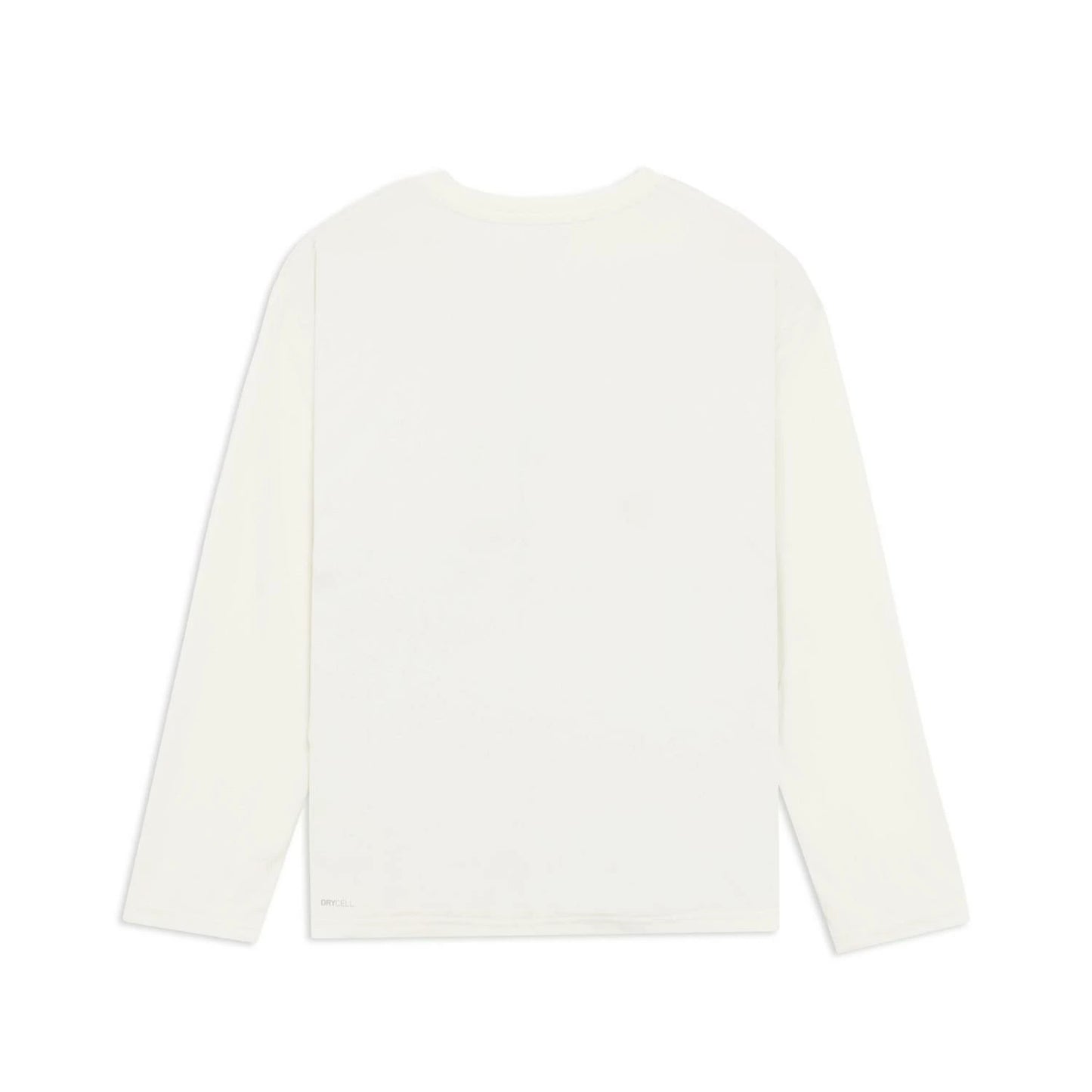 プーマ PUMA メンズ トレーニング TAD 長袖 Tシャツ 524909 吸水速乾 クルーネック ロンT スポーツウェア ランニング ジム トレーニングウェア (06)Puma Navy Heather (07)Dark Gray Heather (87)Warm White 528019