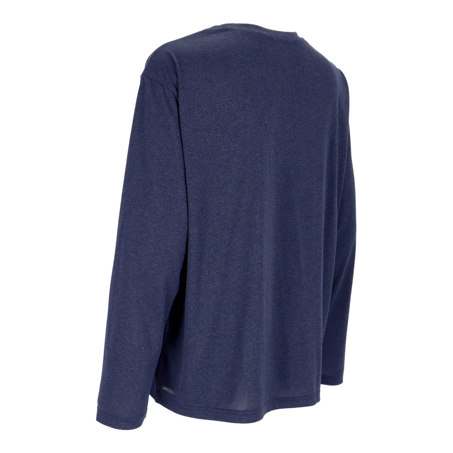 プーマ PUMA メンズ トレーニング TAD 長袖 Tシャツ 524909 吸水速乾 クルーネック ロンT スポーツウェア ランニング ジム トレーニングウェア (06)Puma Navy Heather (07)Dark Gray Heather (87)Warm White 528019