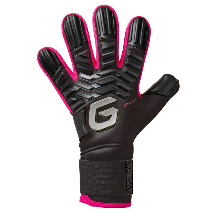 ガビック GAViC マトゥー イノベーティブ プロ ブラック×ピンク GKグローブ サッカー ゴールキーパーグローブ タイトフィット プロモデル 吸着グリップ ジャパンフィット gc3015-blkpnk