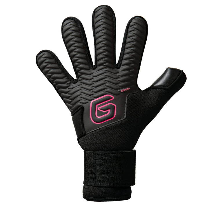 ガビック GAViC マトゥー イノベーティブ マルチ GC3215 ブラック×ピンク GKグローブ サッカー ゴールキーパーグローブ タイトフィット 練習 試合用 吸着グリップ gc3215-blkpnk