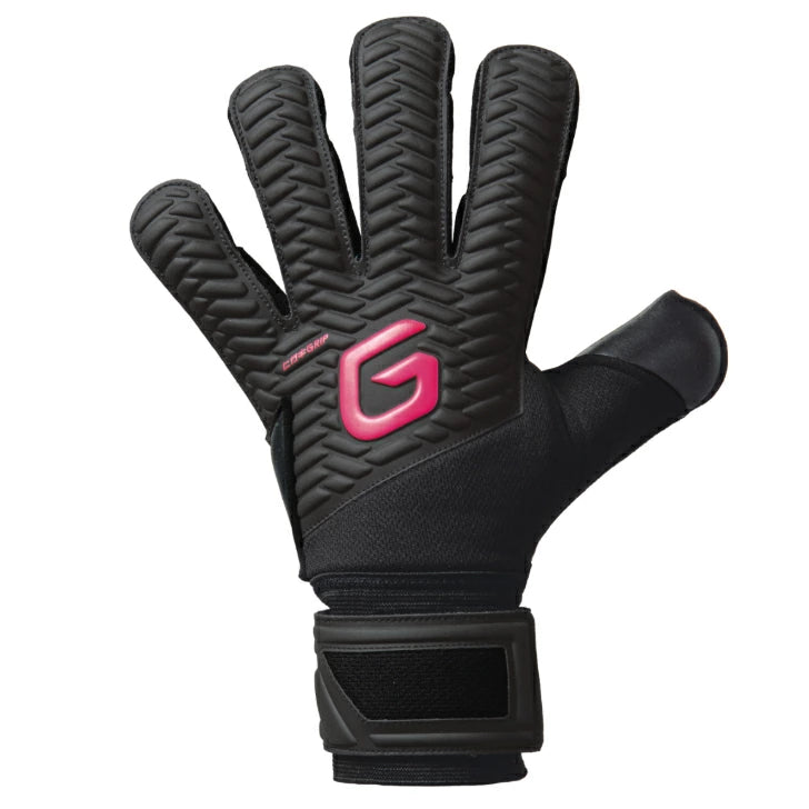 ガビック GAViC マトゥー ロール マルチ GC3217 ブラック×ピンク GKグローブ サッカー ゴールキーパーグローブ ロールカット 練習 試合用 吸着グリップ gc3217-blkpnk