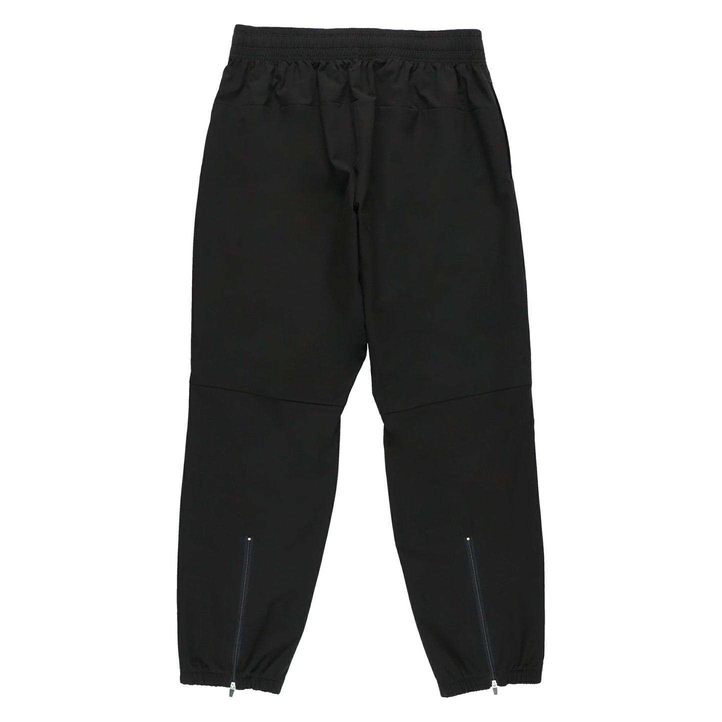 Spazio スパッツィオ Jr.ピステパンツ 25FW GE-1136 ジュニア キッズ 子供用 ストレッチ 裏トリコット ポケット付き サッカー フットサル トレーニングパンツ ネイビー ブラック ge1136