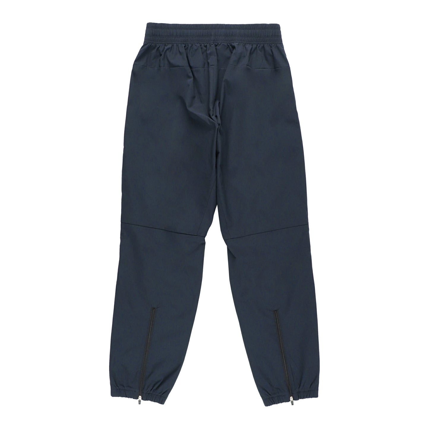 Spazio スパッツィオ Jr.ピステパンツ 25FW GE-1136 ジュニア キッズ 子供用 ストレッチ 裏トリコット ポケット付き サッカー フットサル トレーニングパンツ ネイビー ブラック ge1136