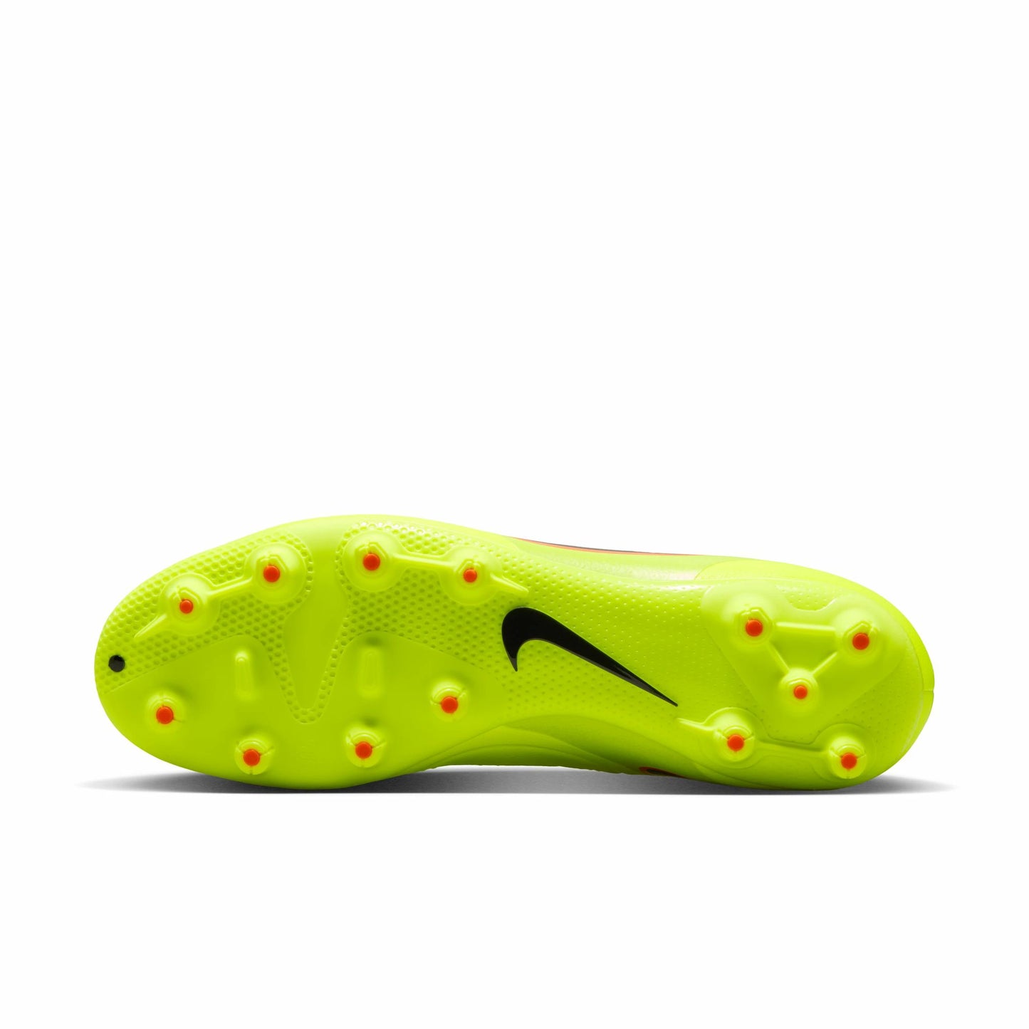 ナイキ NIKE ティエンポ レジェンド 10 アカデミー HG DV4339-701 サッカースパイク 大人用 メンズ 土グラウンド MAX VOLTAGE PACK ボルト×ブラック 軽量 フィット 柔軟 dv4339-701