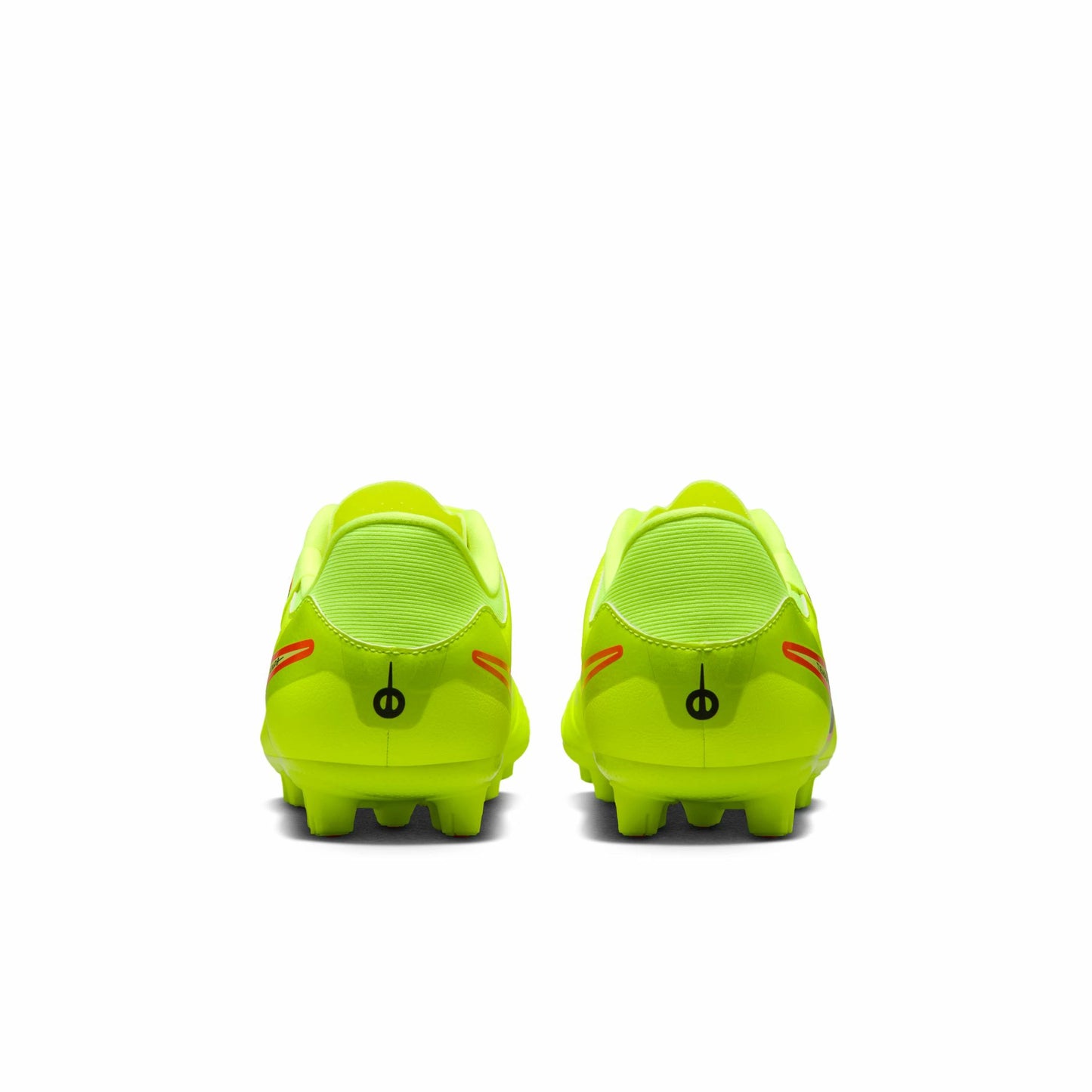 ナイキ NIKE ティエンポ レジェンド 10 アカデミー HG DV4339-701 サッカースパイク 大人用 メンズ 土グラウンド MAX VOLTAGE PACK ボルト×ブラック 軽量 フィット 柔軟 dv4339-701