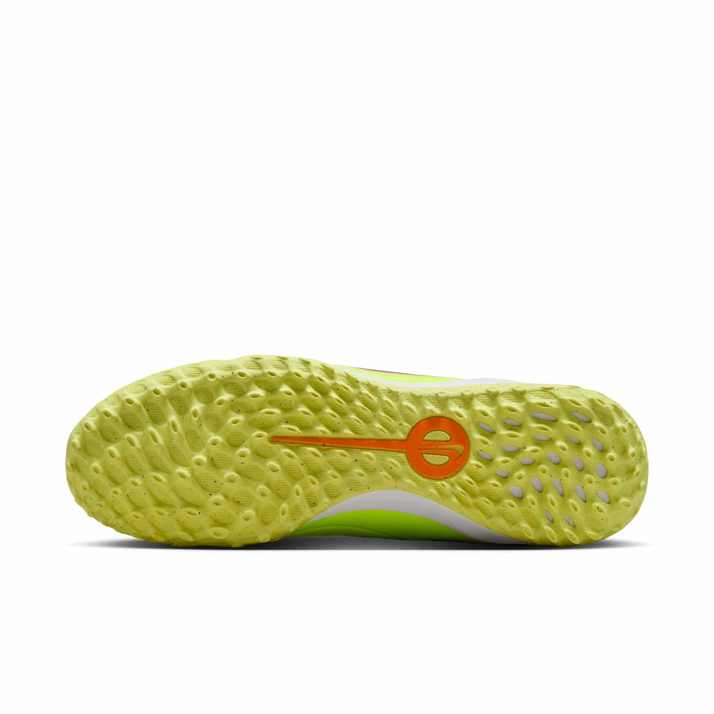ナイキ NIKE ティエンポ レジェンド 10 アカデミー TF DV4342-701 サッカー トレーニングシューズ ターフコート用 メンズ MAX VOLTAGE PACK ボルト×ブラック フライタッチライト dv4342-701
