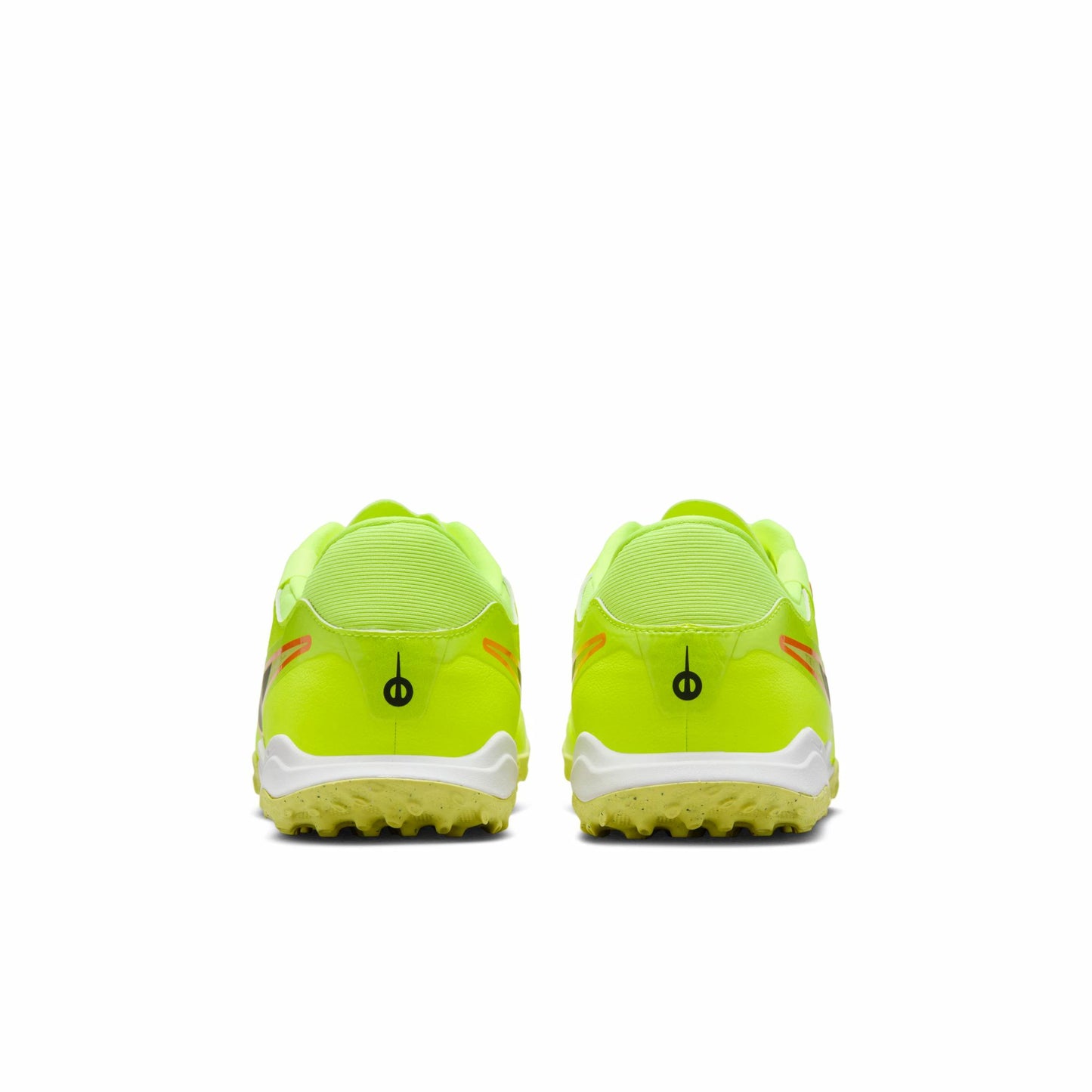 ナイキ NIKE ティエンポ レジェンド 10 アカデミー TF DV4342-701 サッカー トレーニングシューズ ターフコート用 メンズ MAX VOLTAGE PACK ボルト×ブラック フライタッチライト dv4342-701
