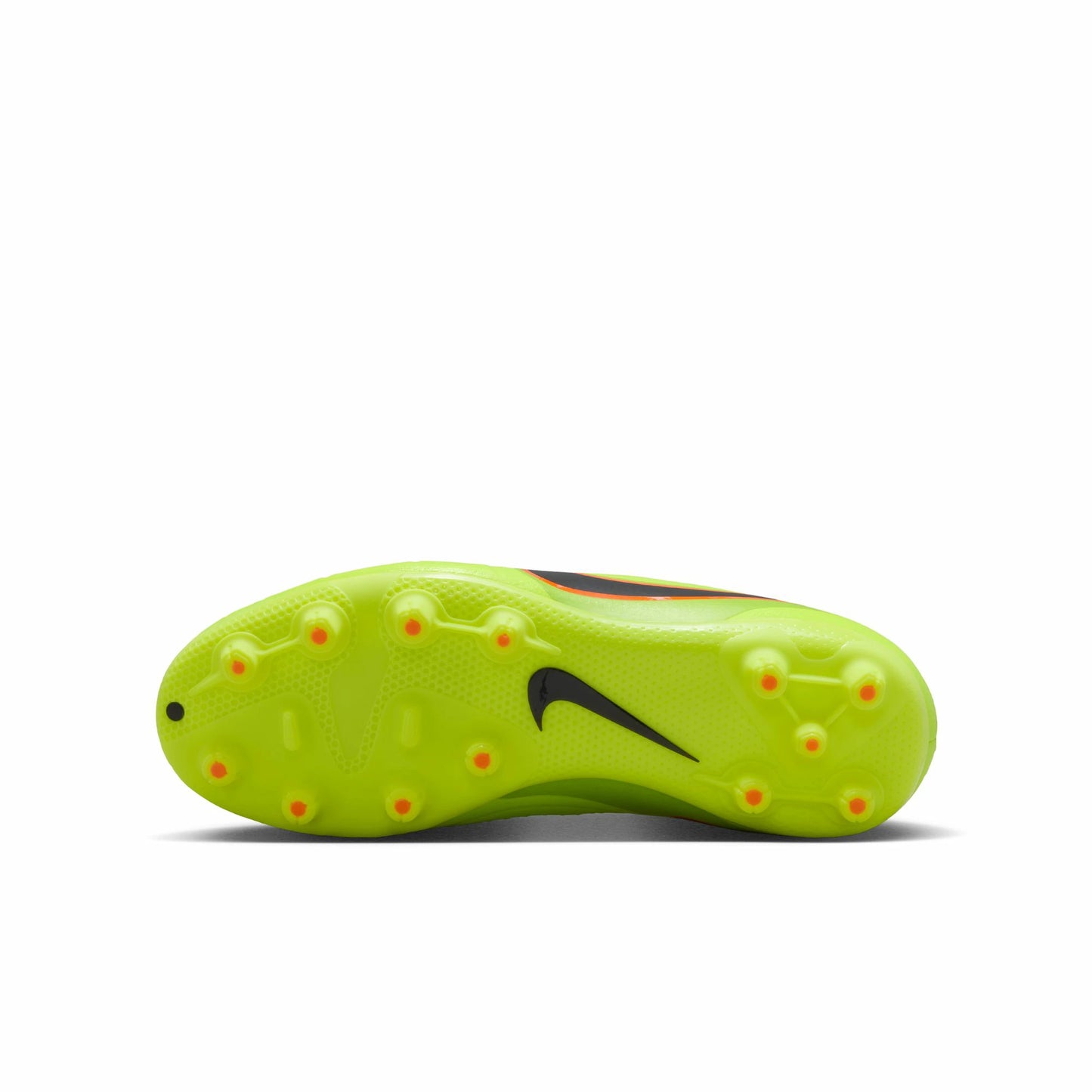 ナイキ NIKE ジュニア ティエンポ レジェンド 10 アカデミー HG DV4349-701 MAX VOLTAGE PACK サッカースパイク キッズ Jr 子供用 土グラウンド ボルト×ブラック 軽量 フィット dv4349-701