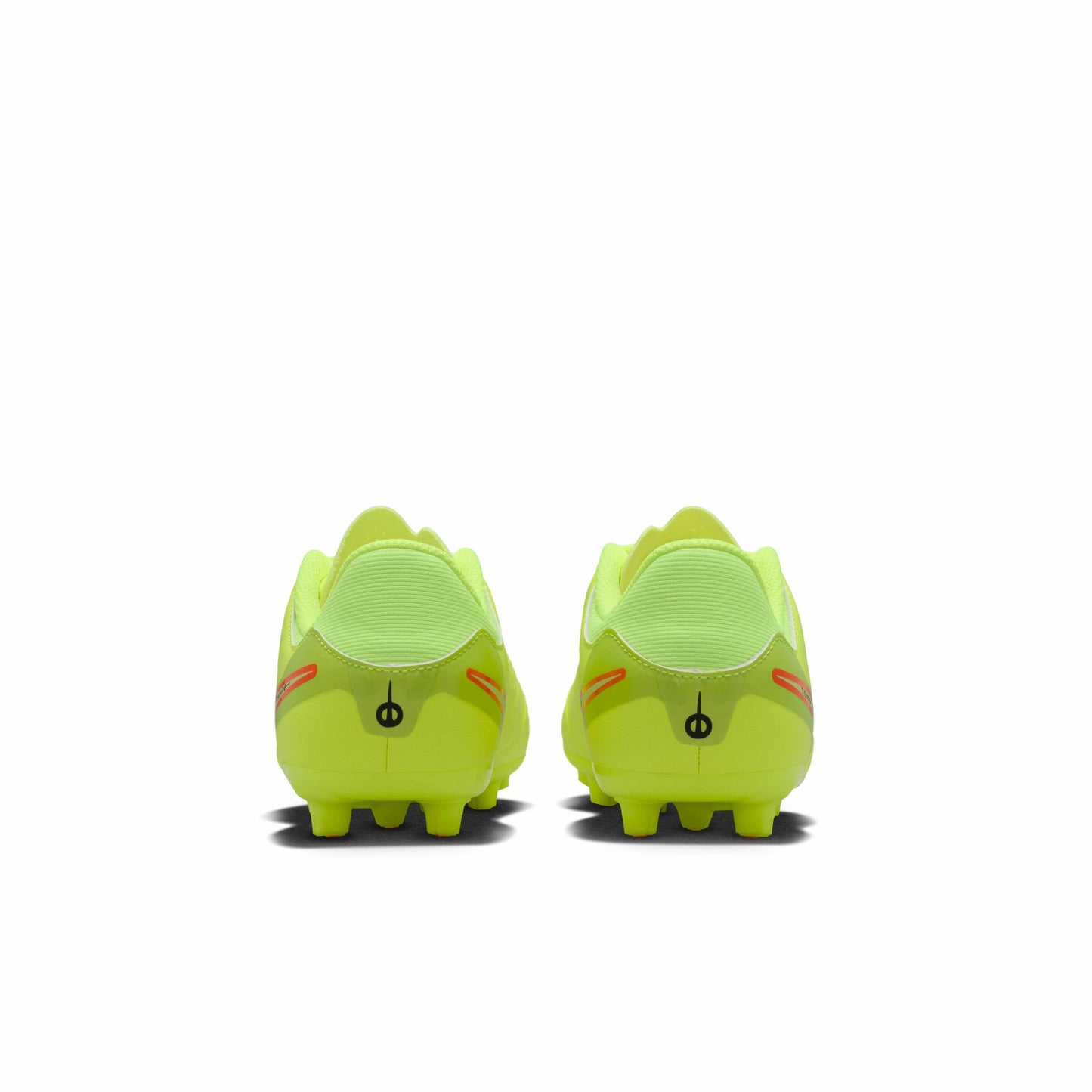 ナイキ NIKE ジュニア ティエンポ レジェンド 10 アカデミー HG DV4349-701 MAX VOLTAGE PACK サッカースパイク キッズ Jr 子供用 土グラウンド ボルト×ブラック 軽量 フィット dv4349-701