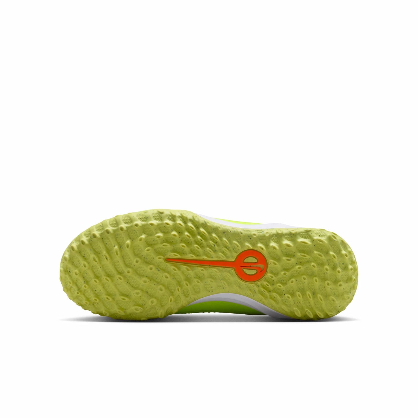 ナイキ NIKE ジュニア ティエンポ レジェンド 10 アカデミー TF DV4351-701 MAX VOLTAGE PACK サッカー トレーニングシューズ ターフ用 キッズ Jr 子供用 ボルト×ブラック 人工芝 土対応 軽量 フィット dv4351-701