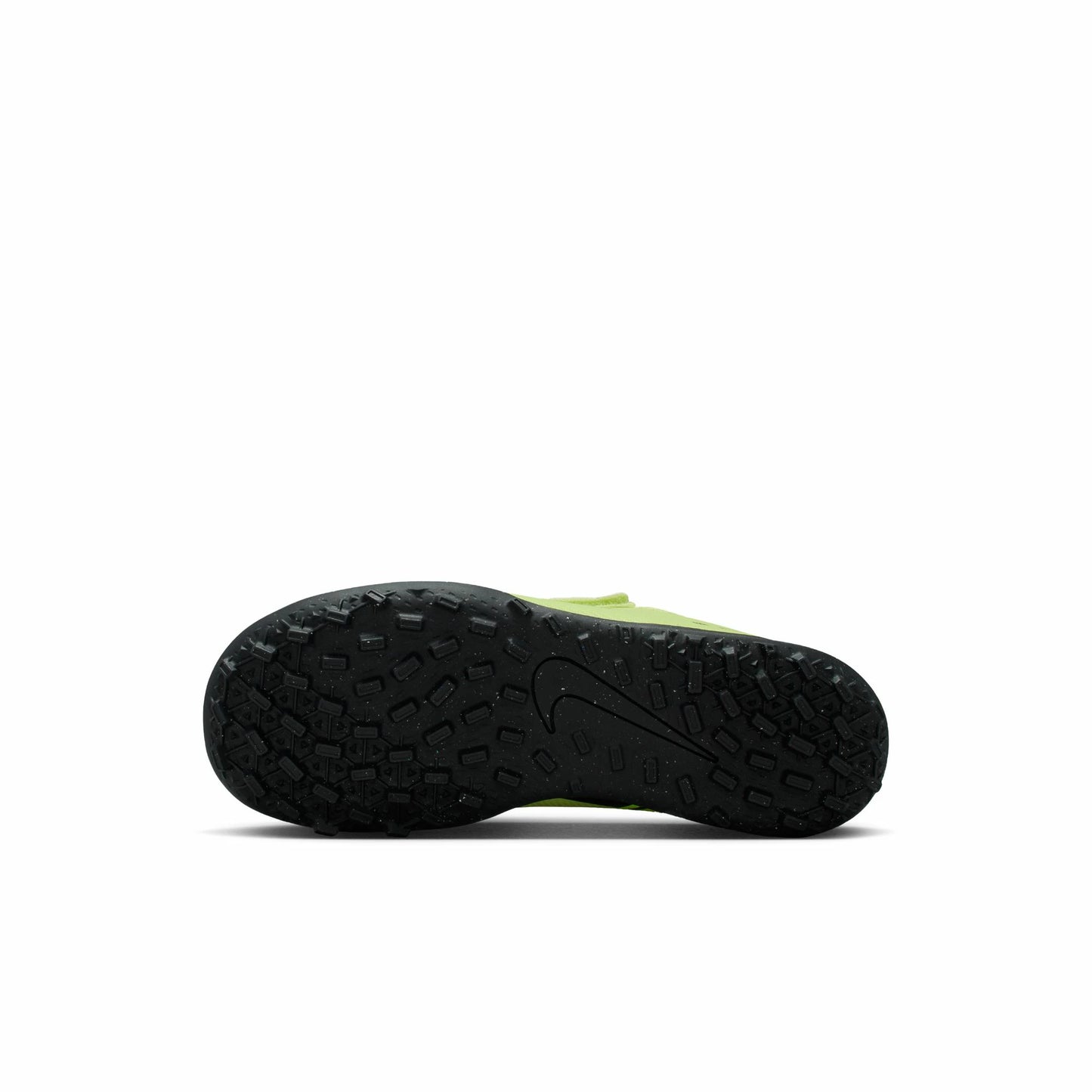 ナイキ NIKE ジュニア ズーム ヴェイパー 16 クラブ TF PS FQ8291-300 MAX VOLTAGE PACK ベルクロ サッカー フットサル キッズ 子供用 ライムライト×ボルト×ハイパークリムゾン トレシュー fq8291-300
