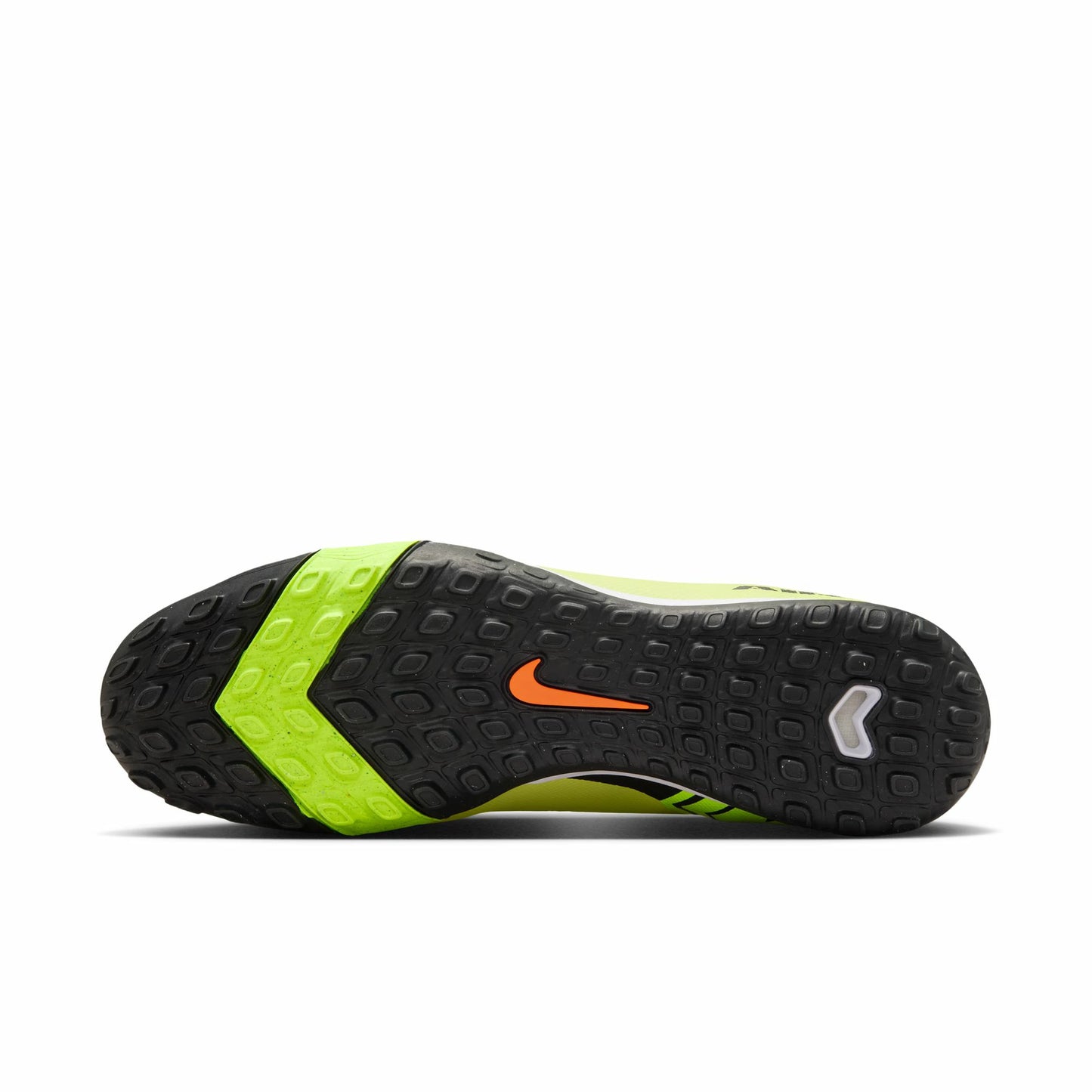 ナイキ NIKE ズーム マーキュリアル スーパーフライ 10 アカデミー TF MAX VOLTAGE PACK サッカートレーニングシューズ ターフ 土グラウンド メンズ ジュニア 軽量 瞬発力 爆発的プレー fq8331-300