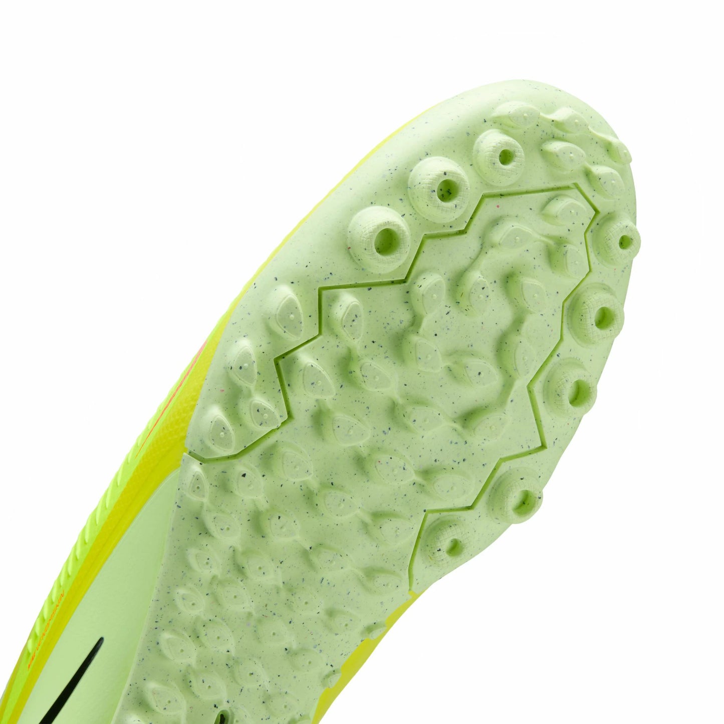 ナイキ NIKE リアクト ファントム GX II PRO TF HJ4123-800 MAX VOLTAGE PACK サッカートレーニングシューズ ターフ 土グラウンド メンズ ジュニア ハイパークリムゾン/ブラック/ライムライト 高精度 シュート hj4123-800