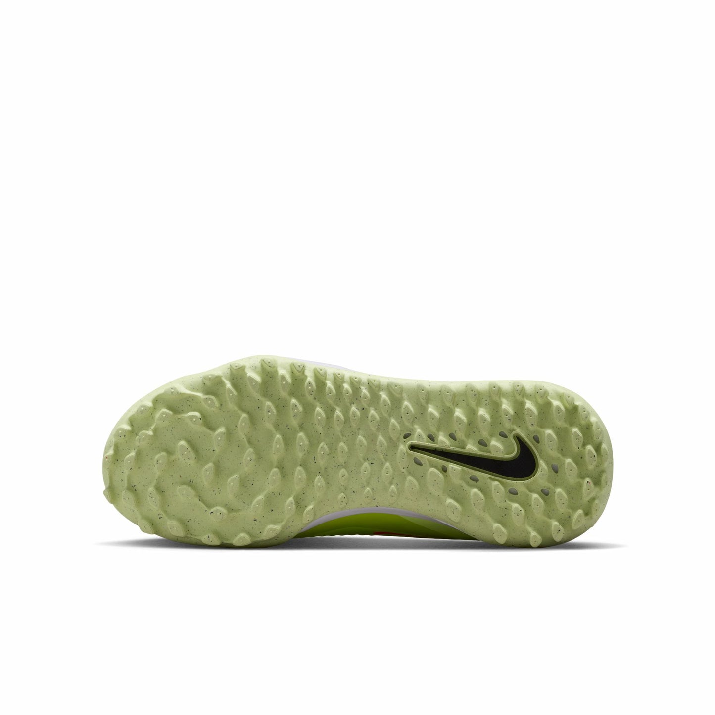ナイキ NIKE ジュニア ファントム 6 LOW アカデミー TF HQ2038-800 MAX VOLTAGE PACK サッカートレーニングシューズ 人工芝・土対応 キッズ Jr 子供用 ハイパークリムゾン/ブラック/ライムライト 精度向上 hq2038-800