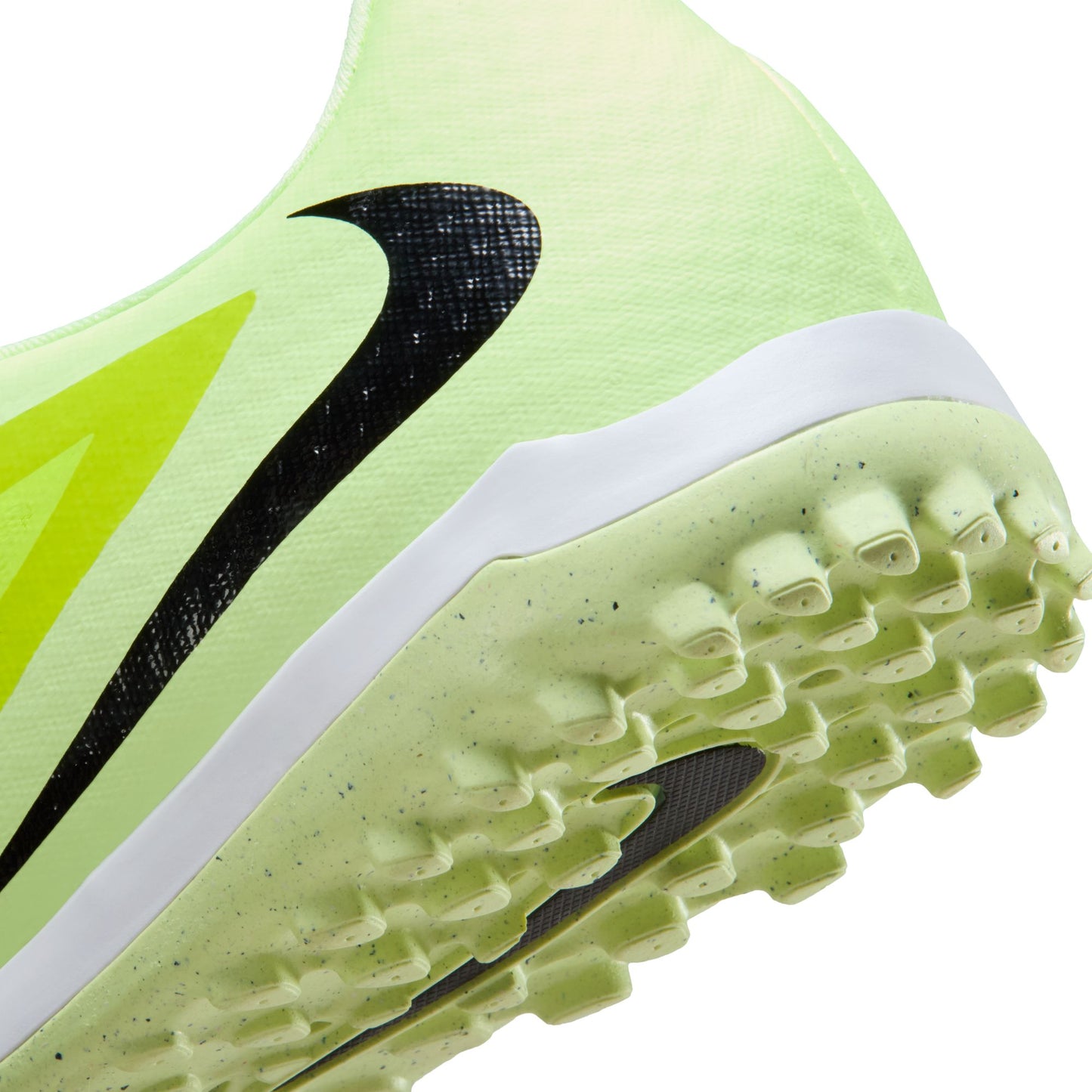 ナイキ NIKE ファントム 6 LOW アカデミー TF HQ2325-800 MAX VOLTAGE PACK メンズ トレーニングシューズ ターフコート ローカット ハイパークリムゾン×ブラック×ライムライト hq2325-800