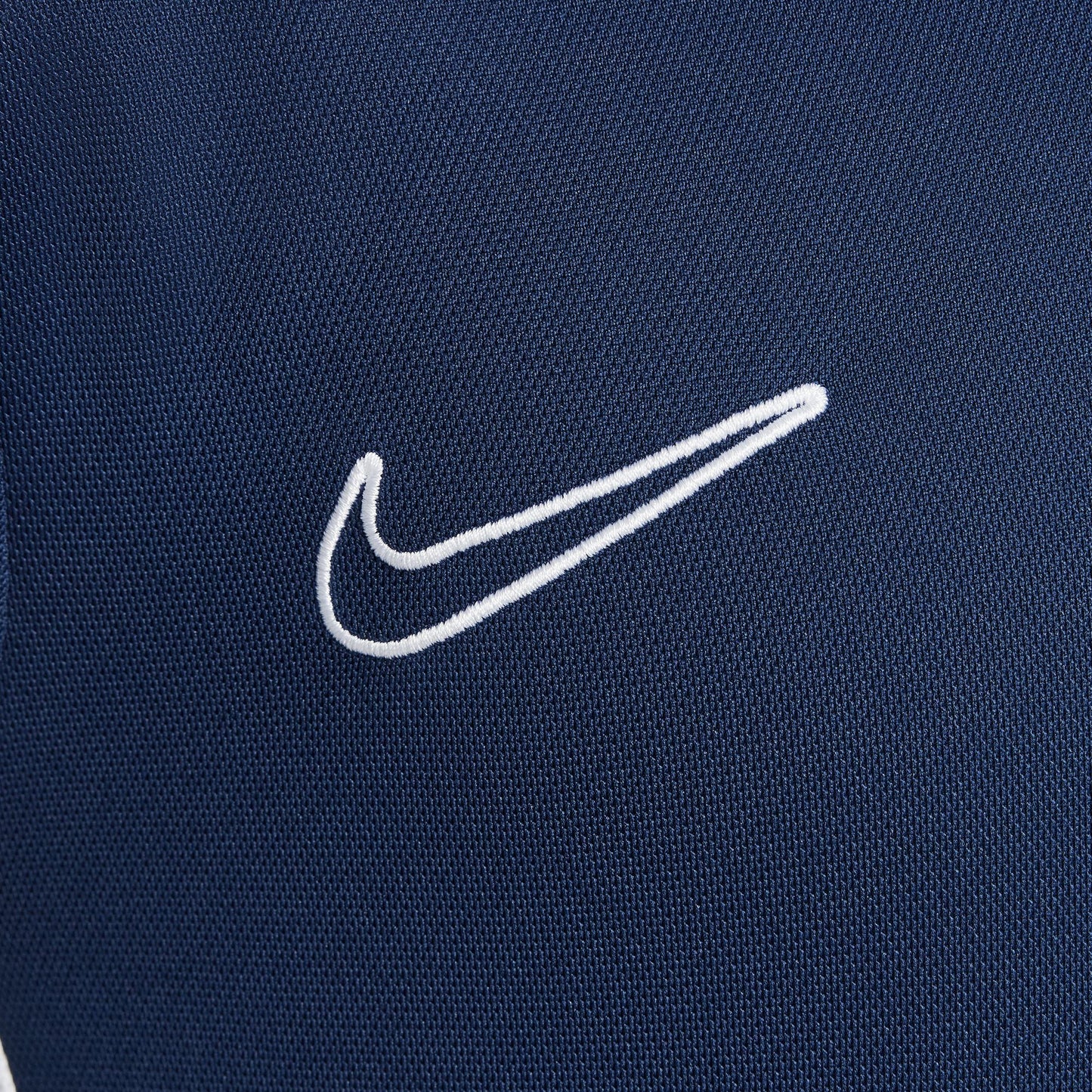 ナイキ NIKE YTH Dri-FIT アカデミー25 トラックスーツ HJ3715-410 Jr キッズ ジュニア 子供用 男の子 女の子 吸汗速乾 トレーニングウェア ミッドナイトネイビー hj3715-410
