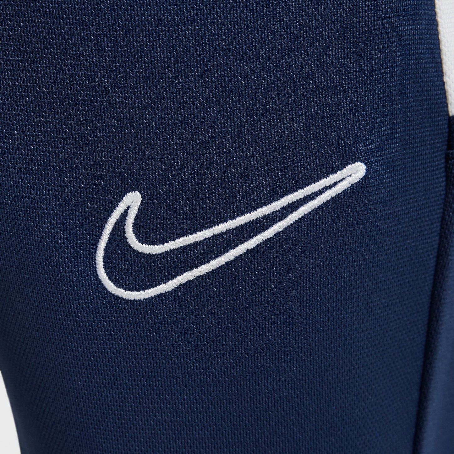 ナイキ NIKE YTH Dri-FIT アカデミー25 トラックスーツ HJ3715-410 Jr キッズ ジュニア 子供用 男の子 女の子 吸汗速乾 トレーニングウェア ミッドナイトネイビー hj3715-410