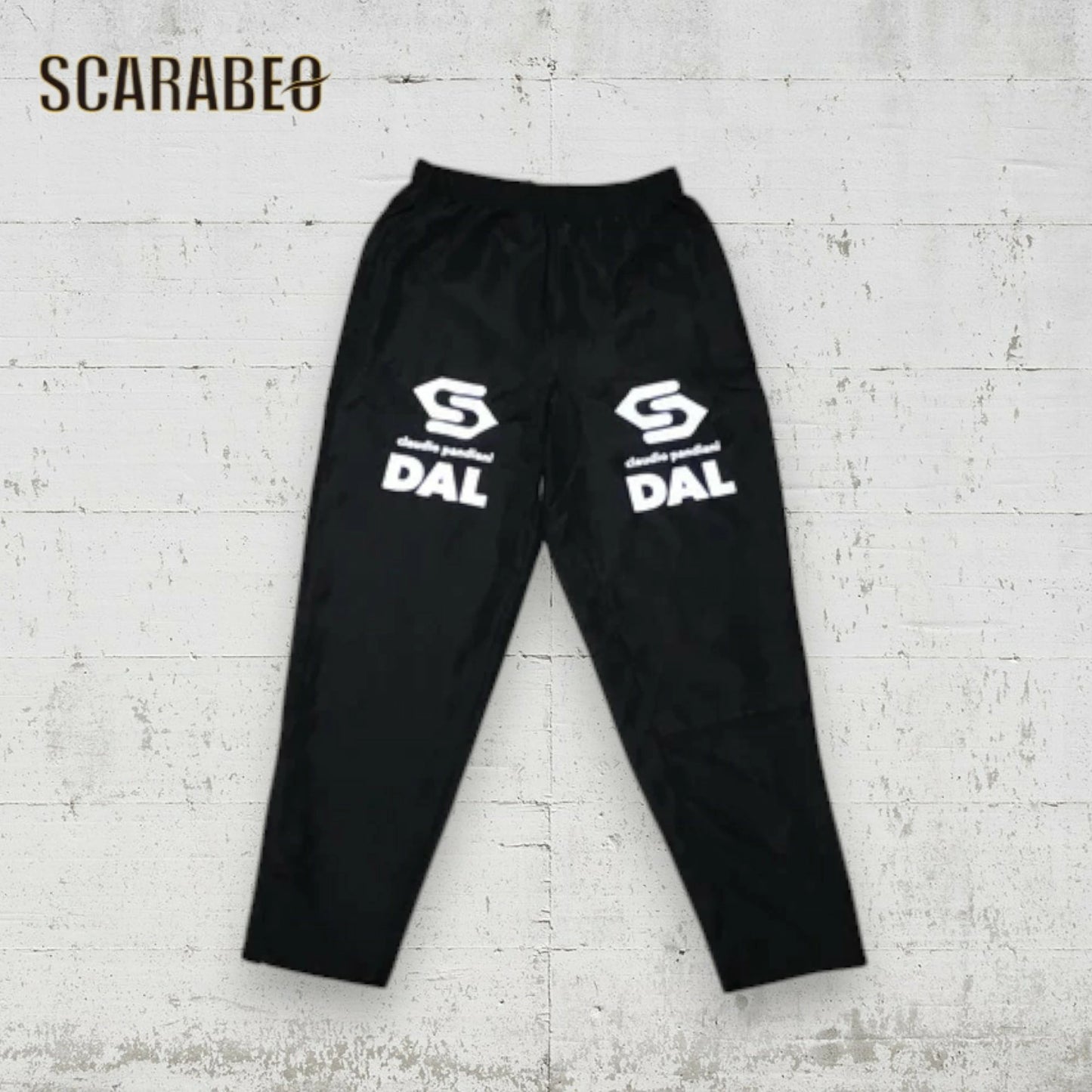 サッカージャンキー SOCCER JUNKY DAL ピステ ロングパンツ CP25D21 メンズ サッカー フットサル トレーニングウェア 撥水 パンツ 25AW cp25d21