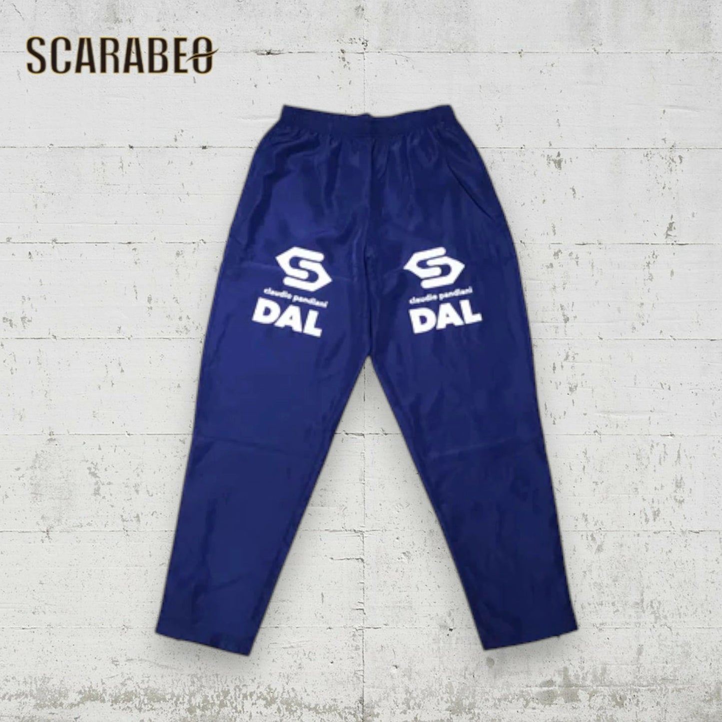サッカージャンキー SOCCER JUNKY DAL ピステ ロングパンツ CP25D21 メンズ サッカー フットサル トレーニングウェア 撥水 パンツ 25AW cp25d21
