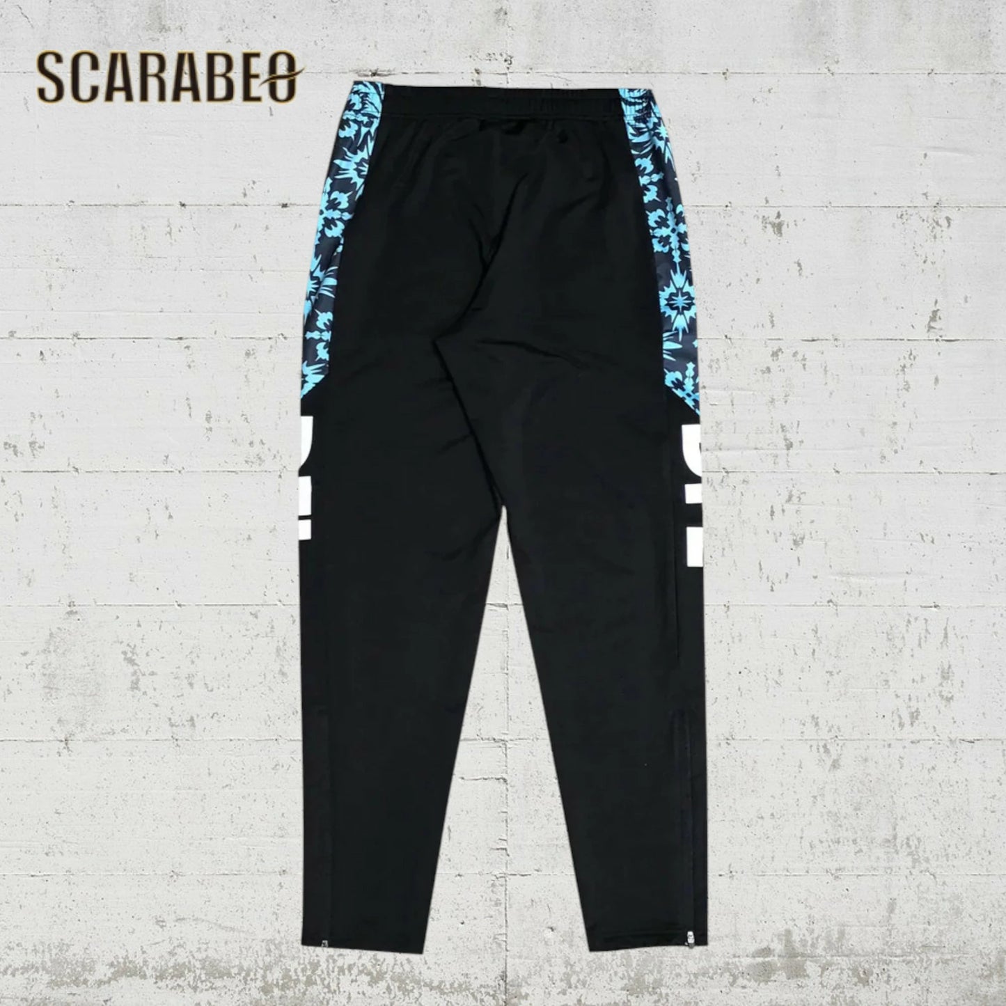 サッカージャンキー Soccer Junky フルールドゥリ フリースライニング トレーニングロングパンツ SJ25D13 メンズ ジュニア サッカー フットサル 裏起毛 25AW sj25d13