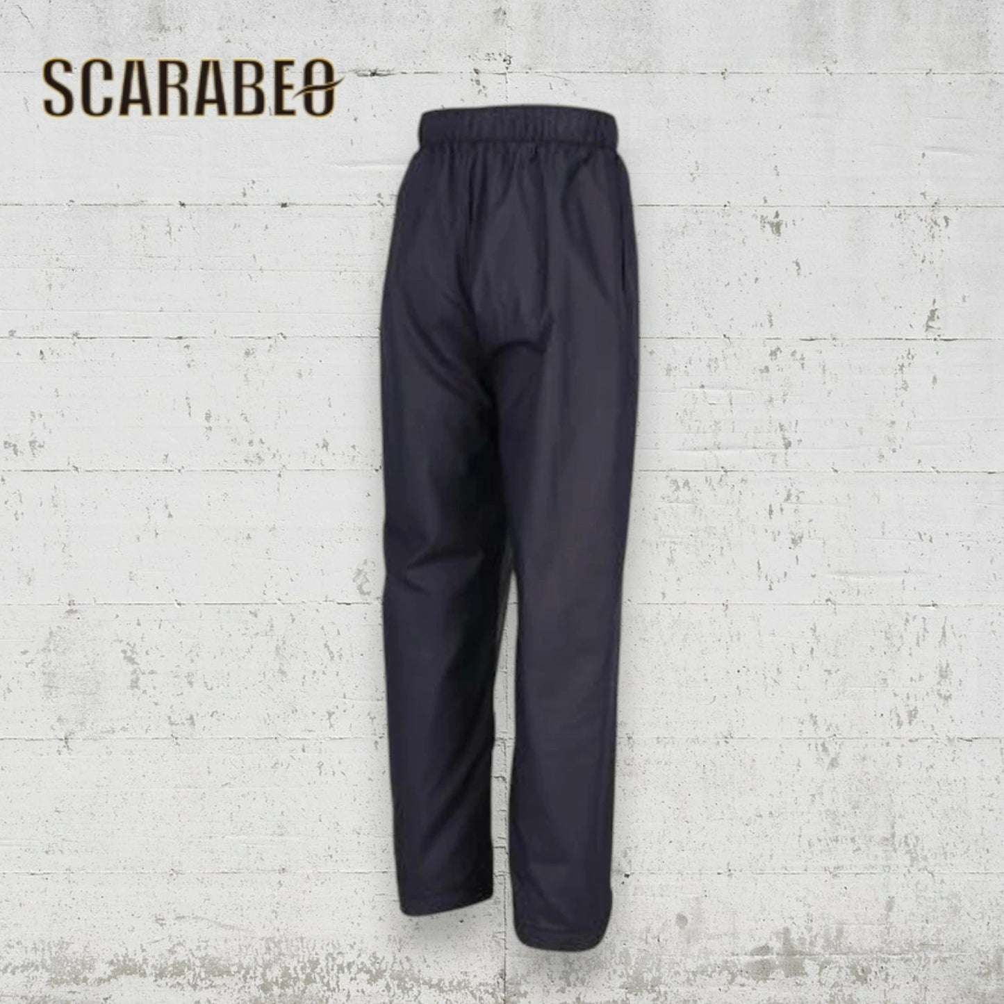 PUMA プーマ ジュニア キッズ 子供 ウインドブレーカー パンツ ACTIVE SPORTS トリコットライニング ウーブンパンツ 689968 防風 撥水 WINDCELL スポーツウェア ロングパンツ ブラック ネイビー 689968