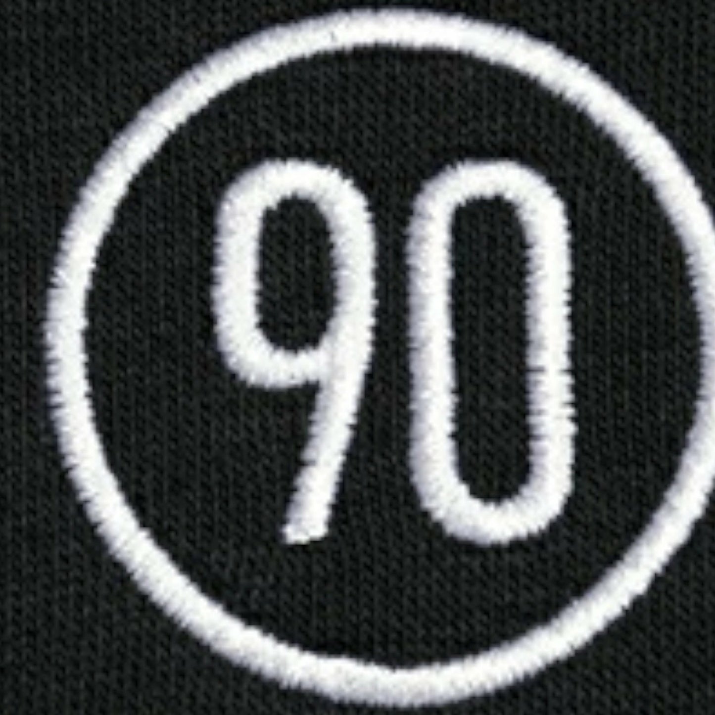 ナイキ トータル90 クラブ フーディ パーカー メンズ サッカー フットサル スウェット NIKE Club L/S Hoodie HV3510-010 ブラック×ホワイト hv3510-010