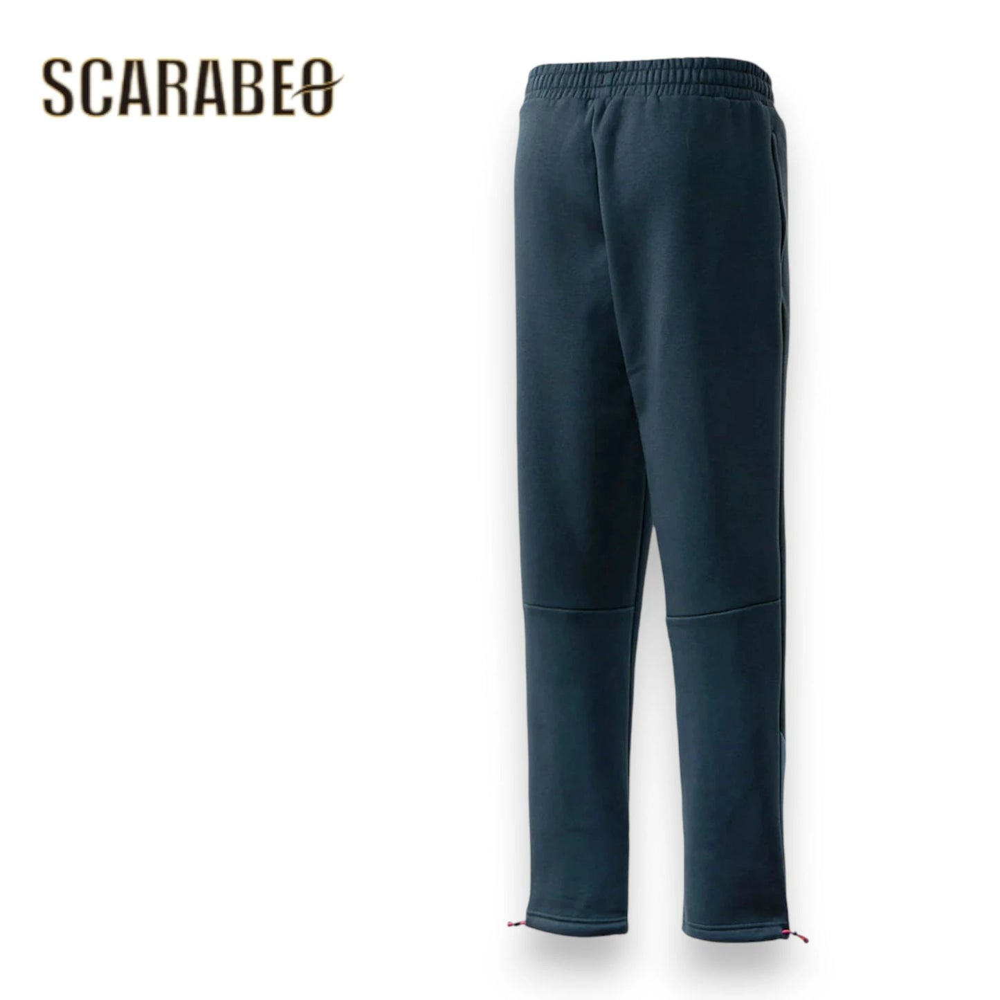 ACミラン 23/24 FTBLCULTURE トラックパンツ メンズ ネイビー DARK NIGHT-DE(24) サッカー フットボール ウェア ジャージ 772332-24