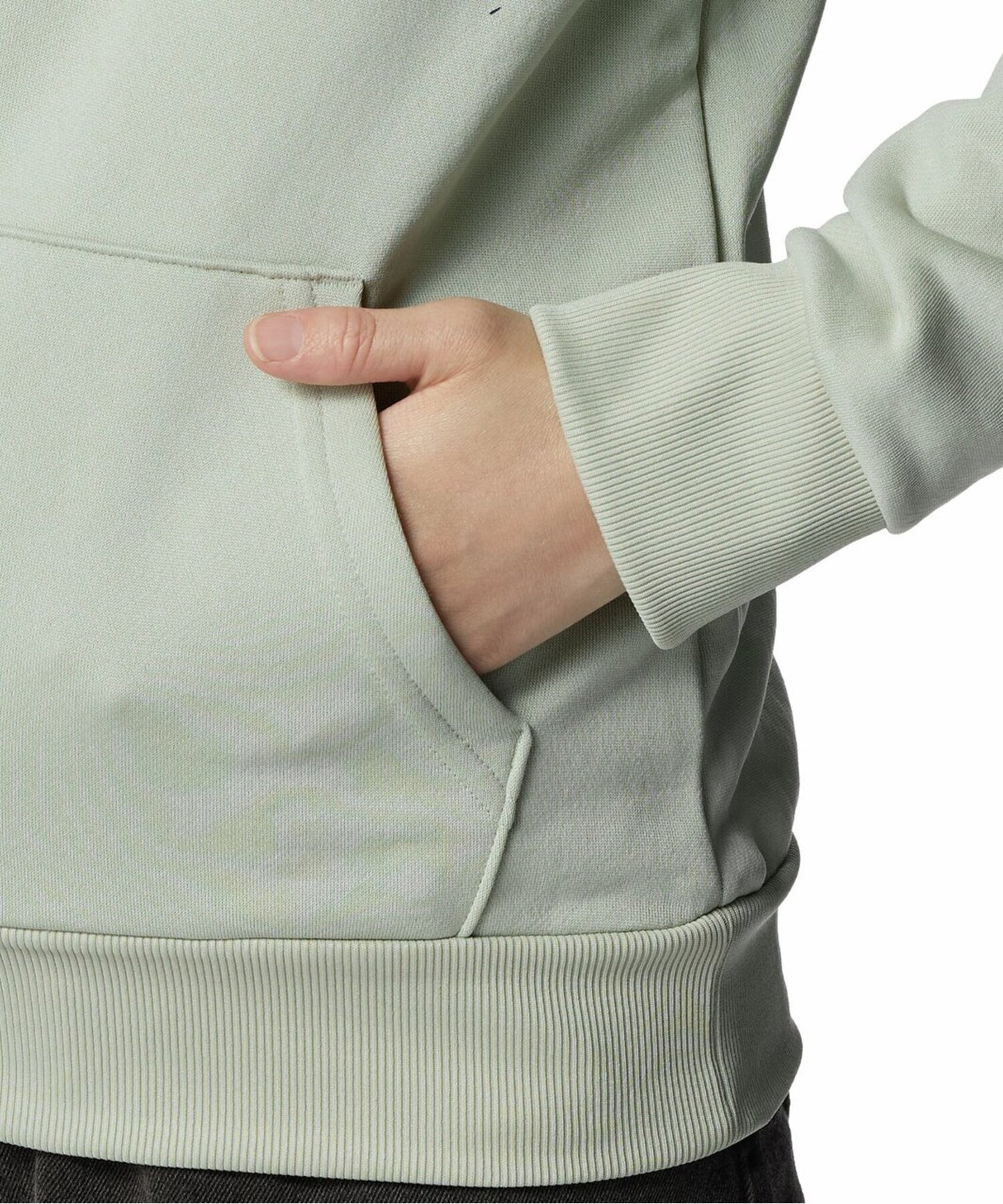 アンダーアーマー (UNDER ARMOUR) キッズ ジュニア テックテリー スーパービッグロゴ フーディー パーカー 6007817 撥水 吸汗速乾 トレーニング スポーツウェア