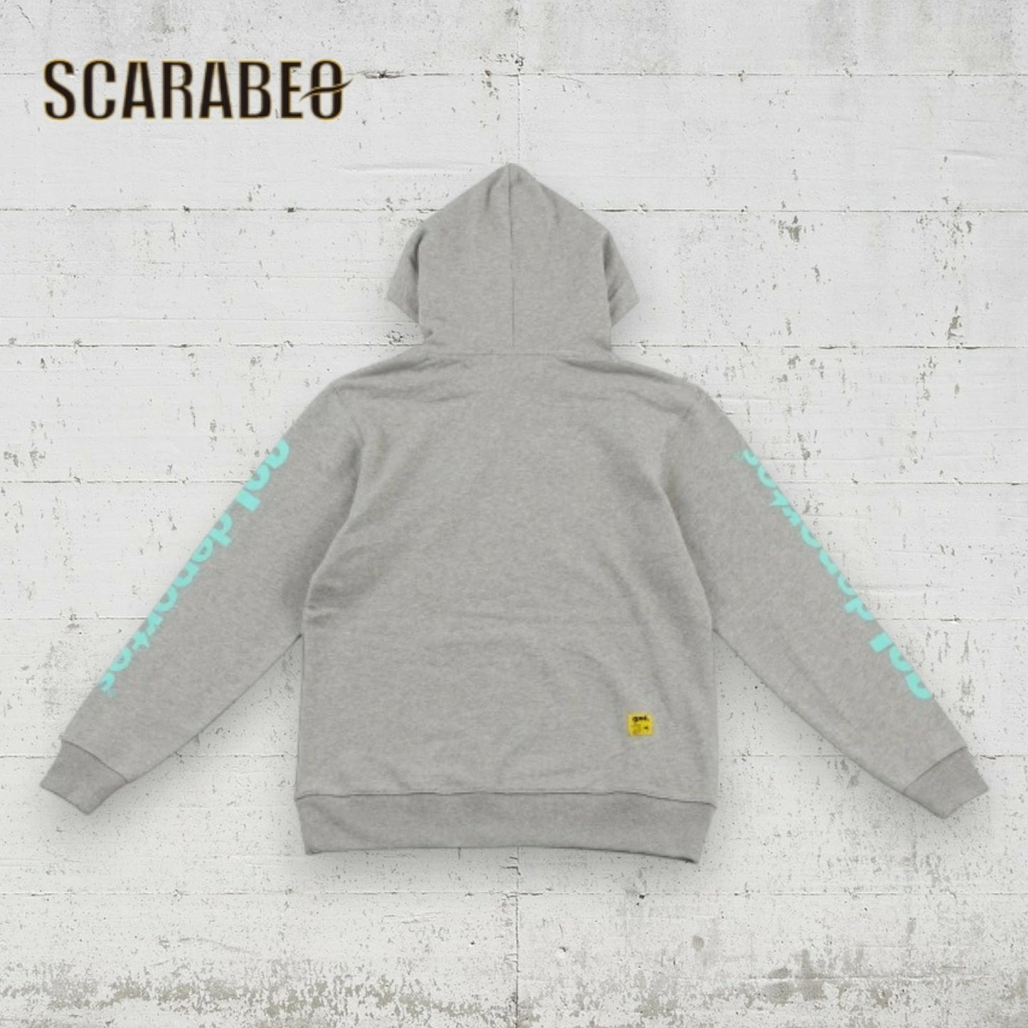 gol. ゴル LOGOS フーディー スウェット パーカー メンズ レディース ジュニア 親子コーデ 軽量 3シーズン対応 G594-019 G594-019J