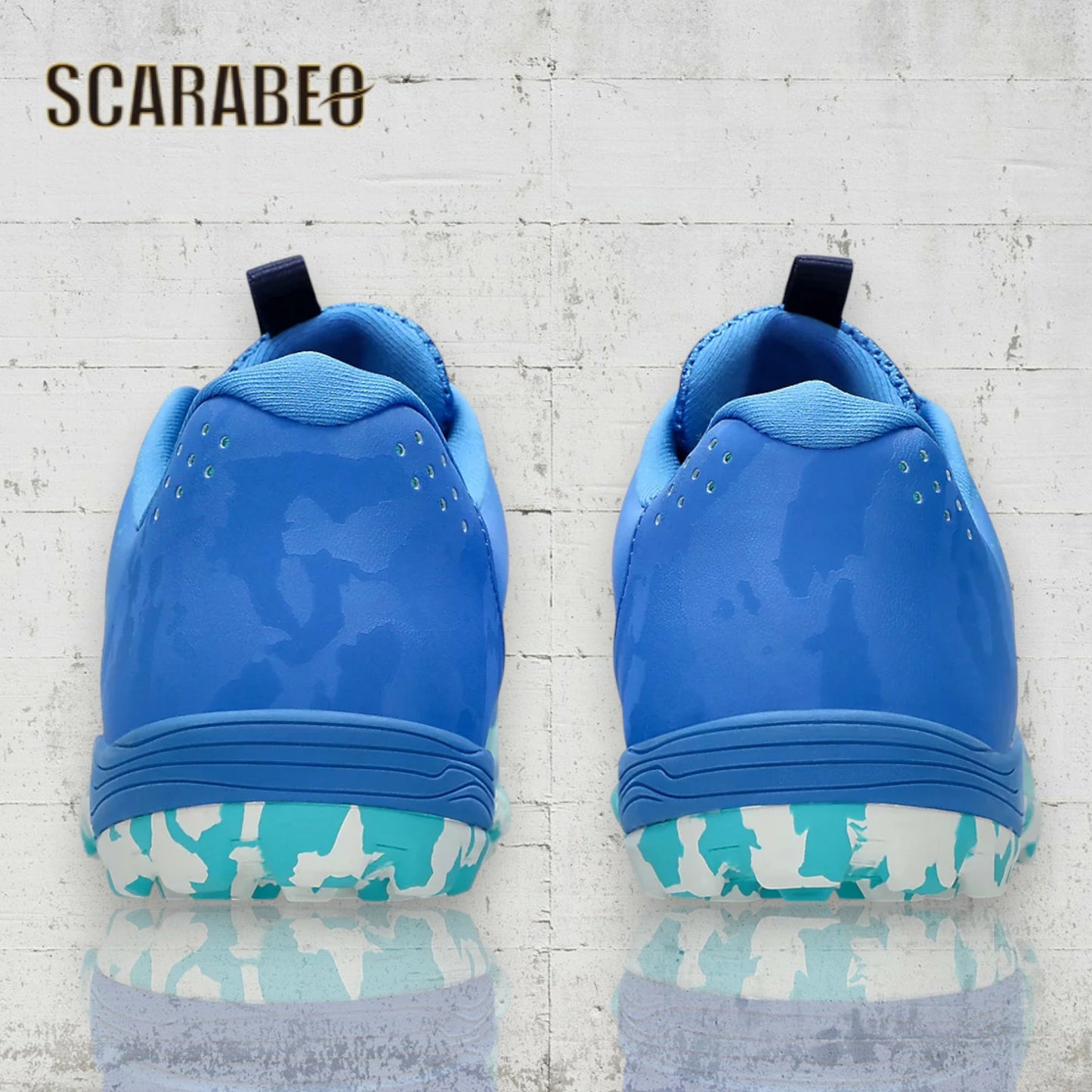 アシックス TOQUE 8 TF メンズ/ジュニア フットサルシューズ 人工芝対応 やわらかマイクロファイバー 1113A045.400 1113a045-400