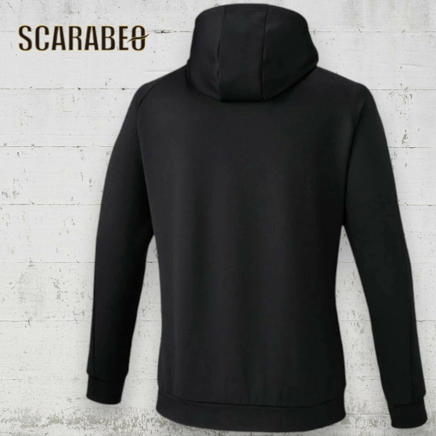 ミズノプロ ストレッチスウェットフーディ ユニセックス メンズ レディース トレーニングウェア パーカー 野球ウェア ブラック 12JECK7909 MIZUNO PRO