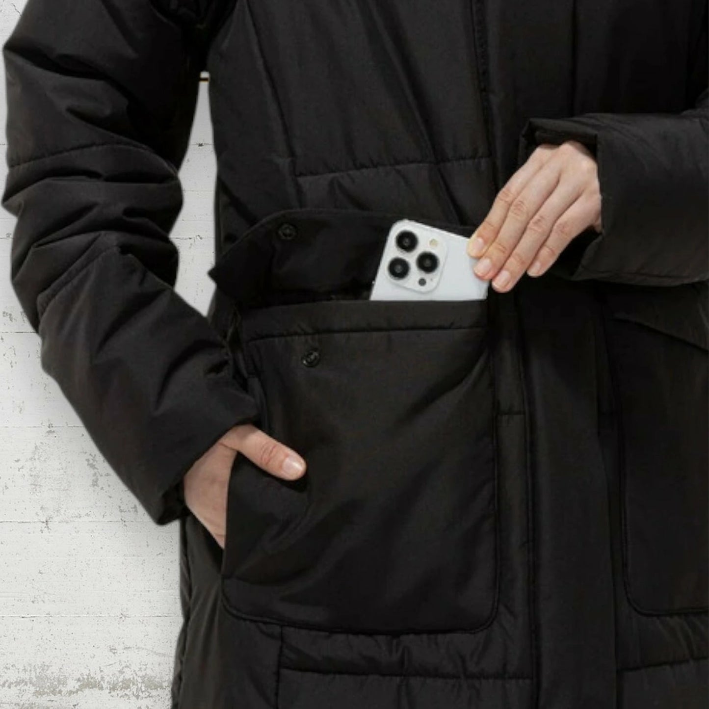 ミズノ レディース テックフィル ブレスサーモ ロングコート 保温 中綿 撥水 ロング丈 冬用 防寒コート スポーツ観戦 32mec85209