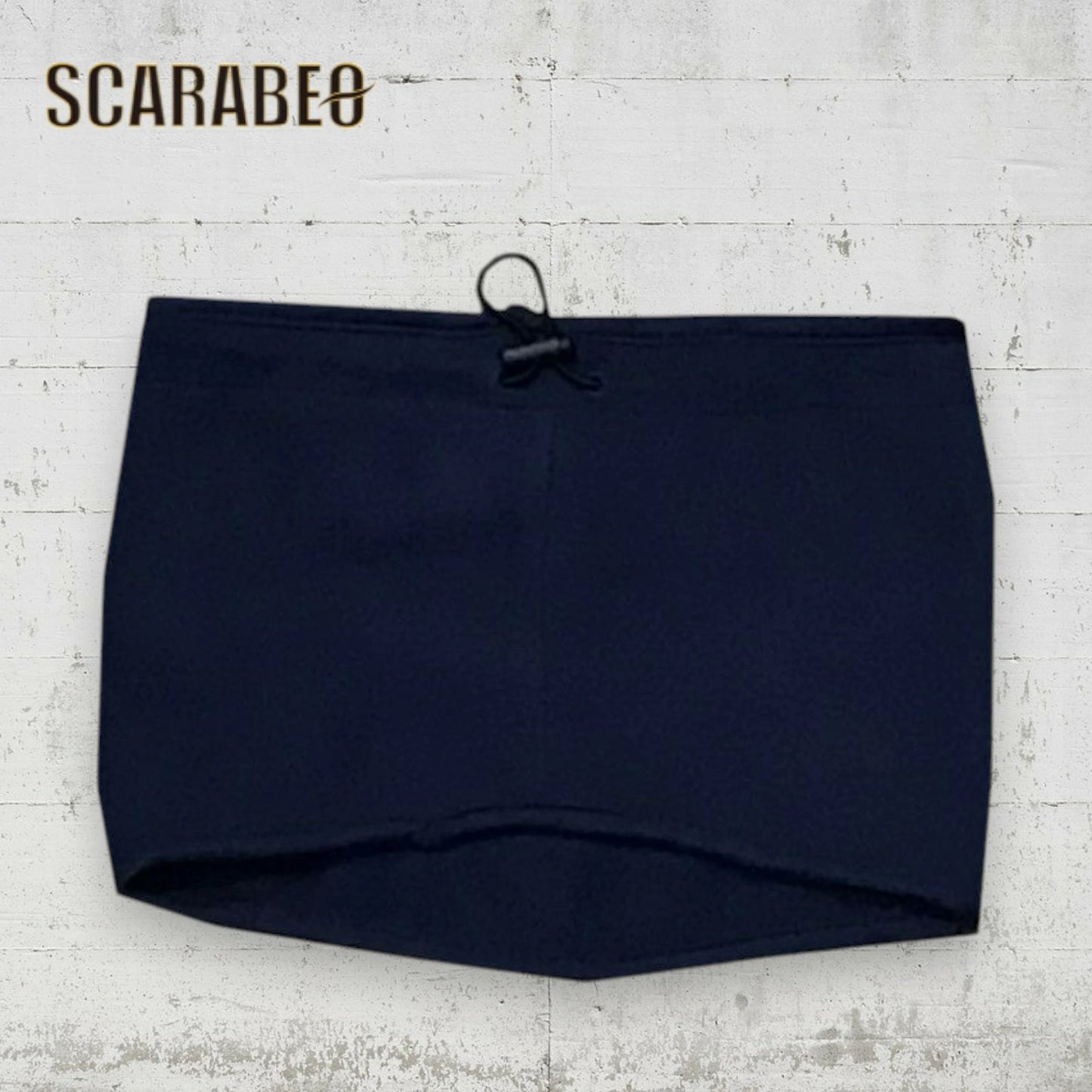 サッカージャンキー ネックウォーマー アーチロゴ 25AW SJ25D55 ブラック ネイビー メンズ レディース フリーサイズ 防寒 スポーツ サッカーウェア sj25d55