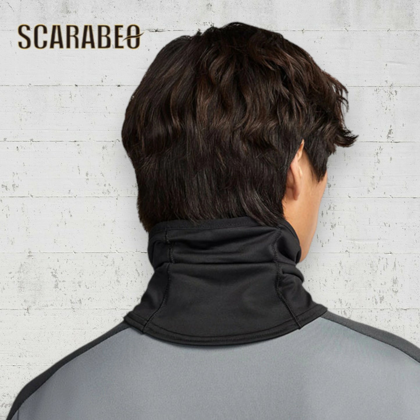 ナイキ ネックウォーマー サッカー NIKE アカデミー Dri-FIT メンズ レディース 防寒 フェイスカバー ネックゲイター ブラック HF0787-010 冬用 速乾 伸縮 hf0787-010