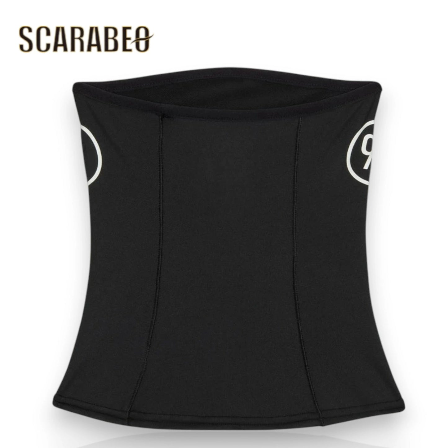 ナイキ ネックウォーマー サッカー NIKE DF アカデミー トータル90 メンズ レディース 防寒 吸汗速乾 ブラック フリーサイズ im5001-010 im5001-010