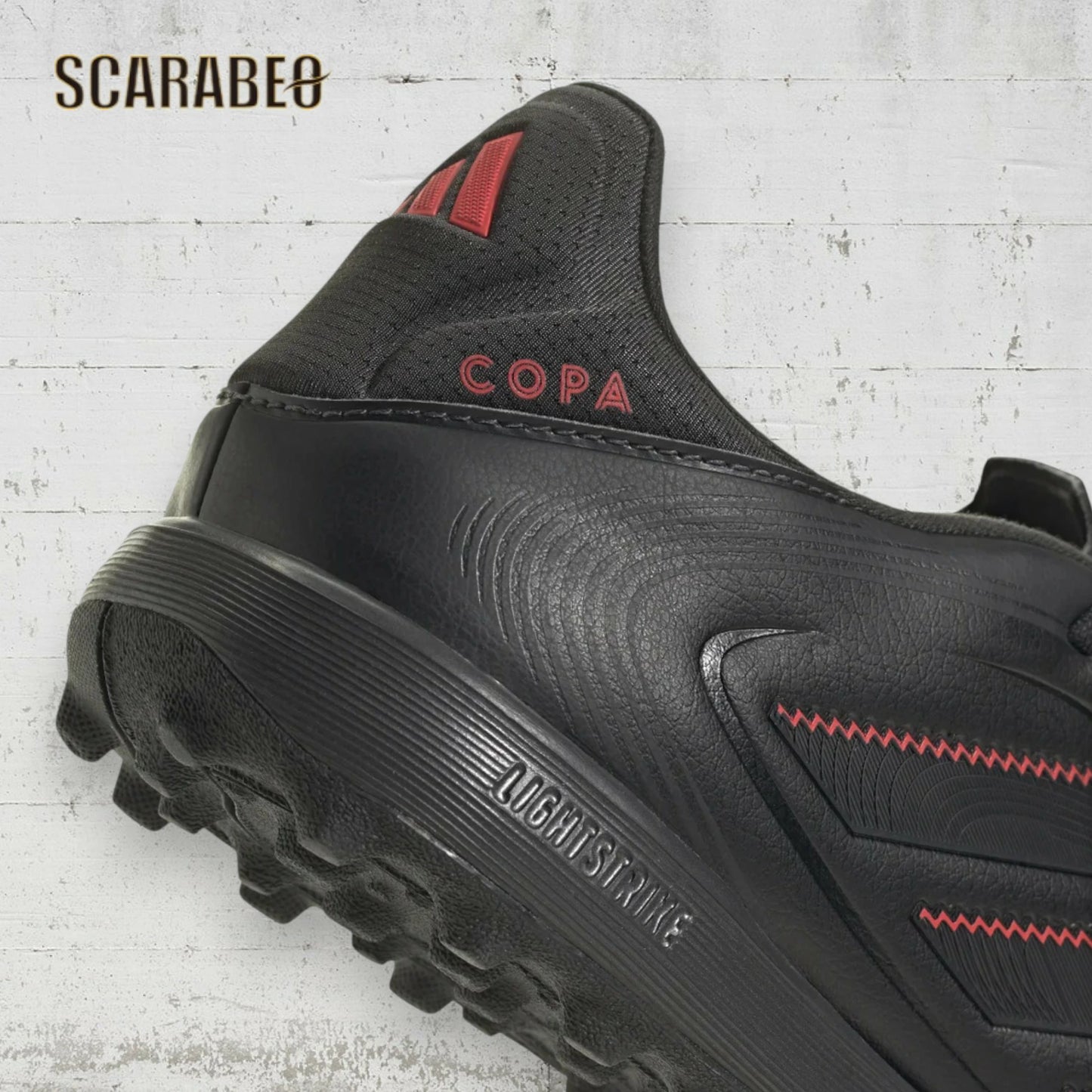 アディダス コパ ピュア 3 LEAGUE TF メンズ ターフ トレーニングシューズ コアブラック カーボン STEALTH VICTORY PACK サッカー 靴 id9047