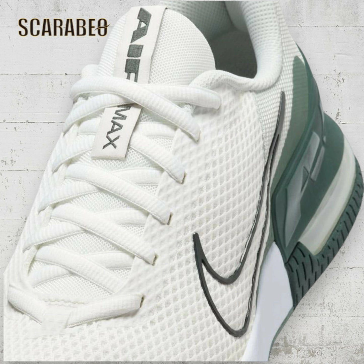 ナイキ トレーニングシューズ メンズ エア マックス アルファ トレーナー 6 NIKE AIR MAX ALPHA TRAINER 6 FQ1833-108 ワークアウト スニーカー 安定性 クッション性 柔軟性 フィット感 Max Air fq1833-108